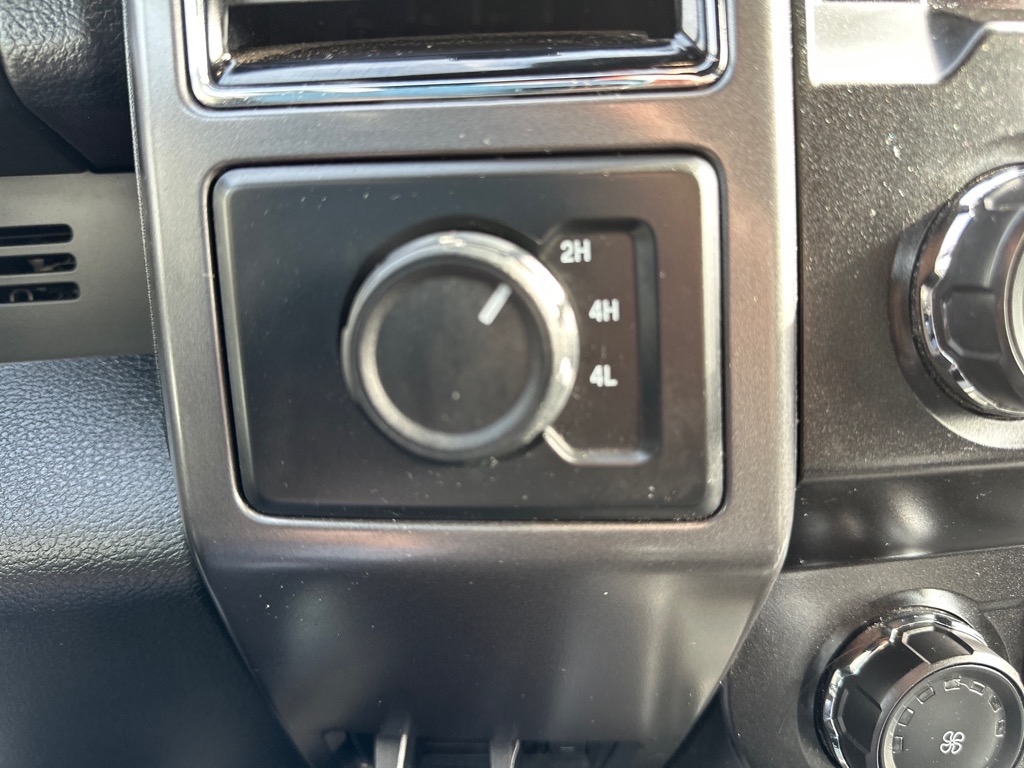 Ford F-150 Lariat 4WD SuperCrew 5.5' Box 2020