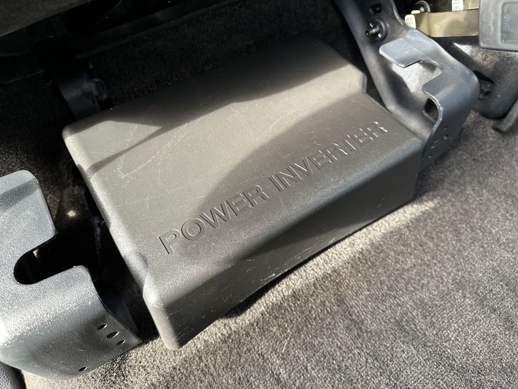 Ford F-150 Lariat 4WD SuperCrew 5.5' Box 2020