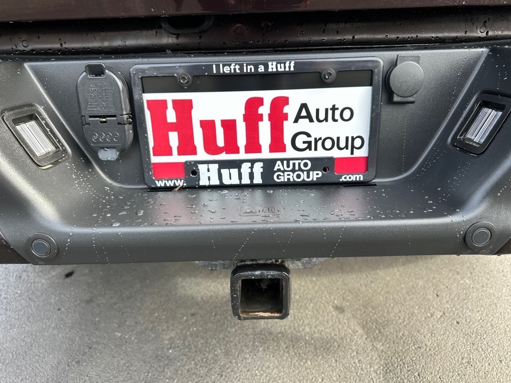 Ford F-150 Lariat 4WD SuperCrew 5.5' Box 2020