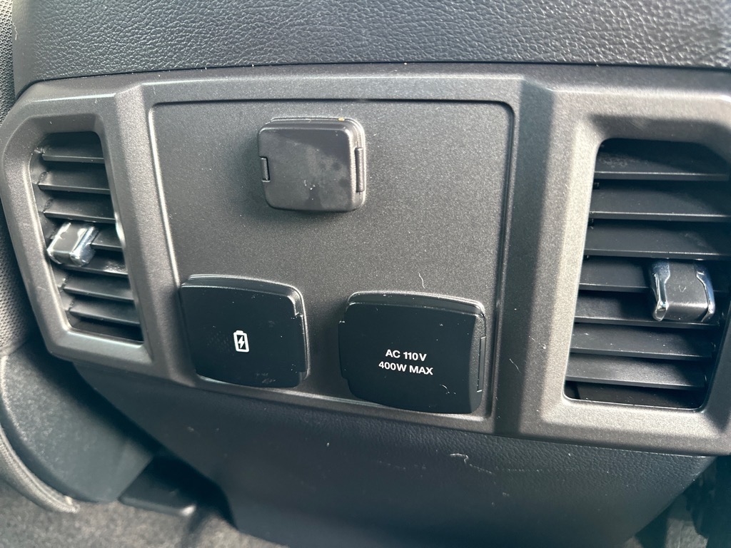 Ford F-150 Lariat 4WD SuperCrew 5.5' Box 2020