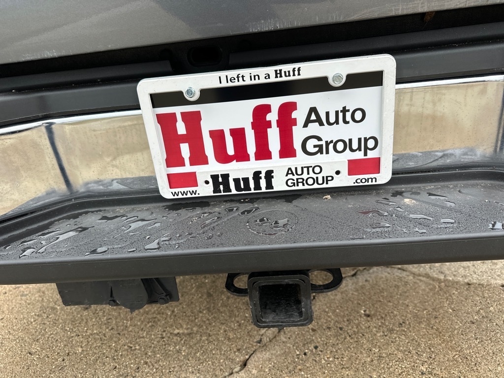 Nissan Frontier 4WD Crew Cab SWB Auto SV 2016