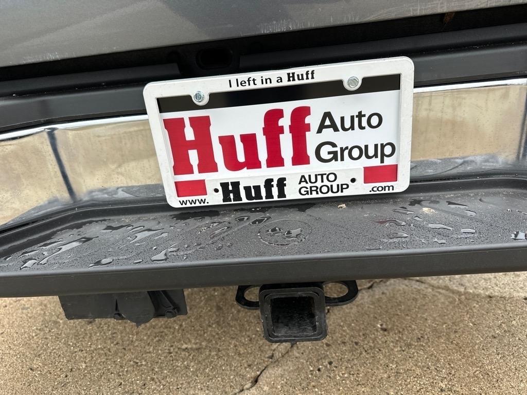 Nissan Frontier 4WD Crew Cab SWB Auto SV 2016