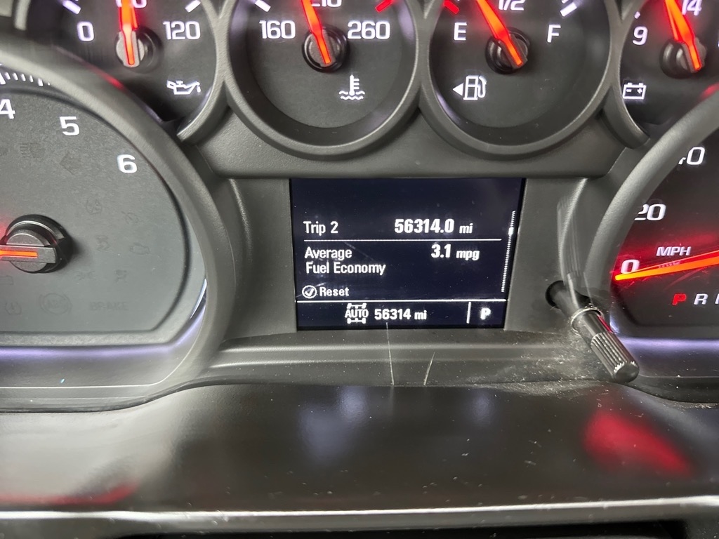 Chevrolet Silverado 1500 4WD Reg Cab 140" Work Truck 2021