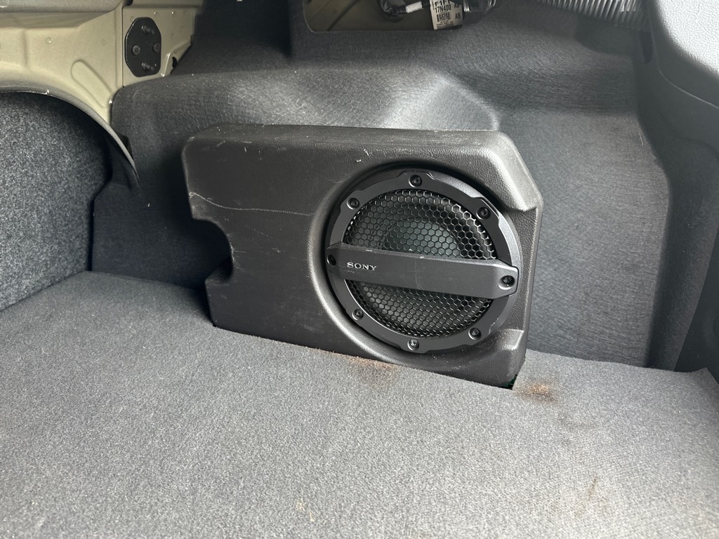 Ford Focus Titanium Sedan 2018