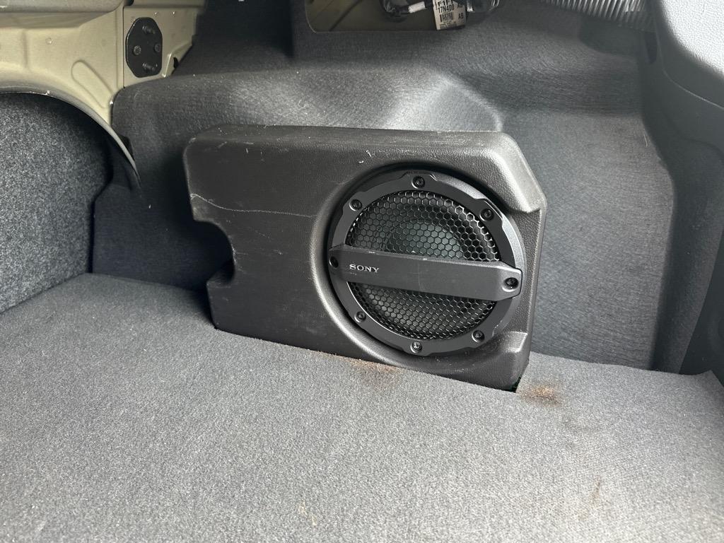 Ford Focus Titanium Sedan 2018