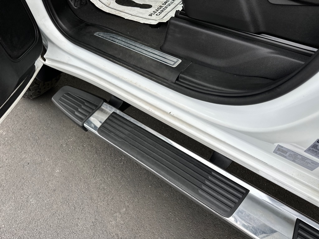 Chevrolet Silverado 2500HD 4WD Double Cab 162" LT 2023