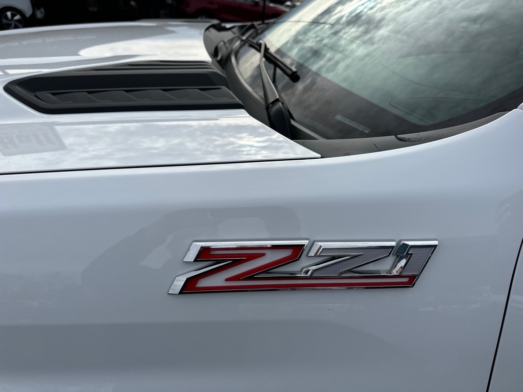 Chevrolet Silverado 2500HD 4WD Double Cab 162" LT 2023