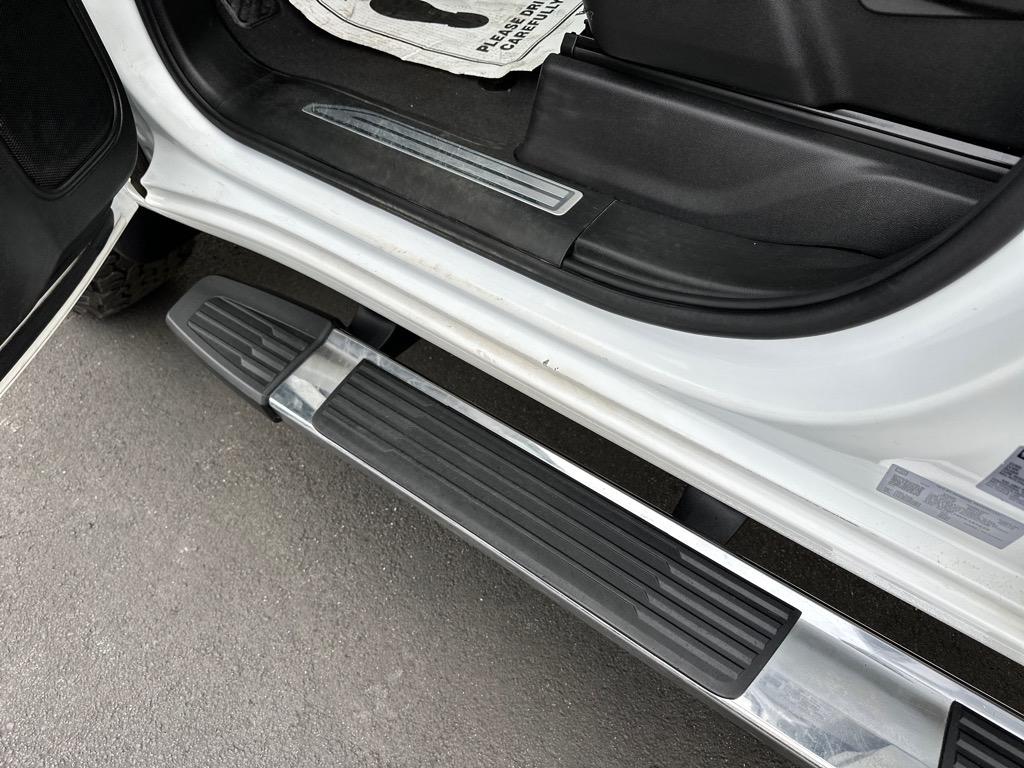 Chevrolet Silverado 2500HD 4WD Double Cab 162" LT 2023