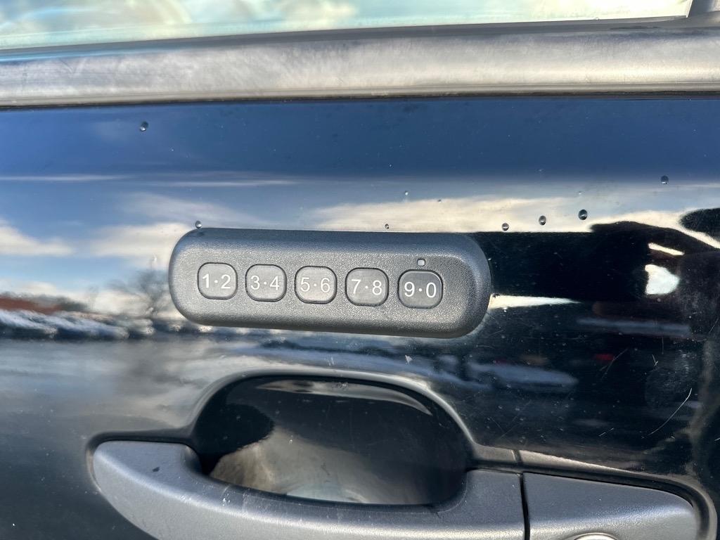 Ford Ranger LARIAT 4WD SuperCrew 5' Box 2021