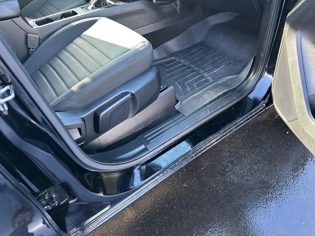 Ford Ranger LARIAT 4WD SuperCrew 5' Box 2021