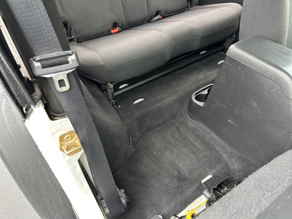 Jeep Wrangler 2dr X 2006