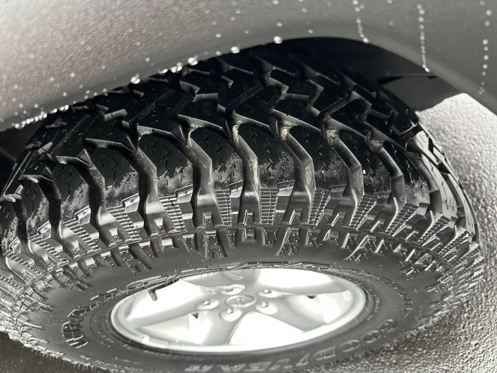 Jeep Wrangler 2dr X 2006