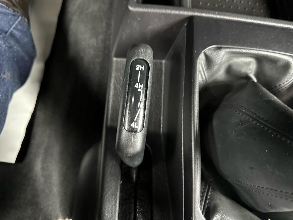 Jeep Wrangler 2dr X 2006