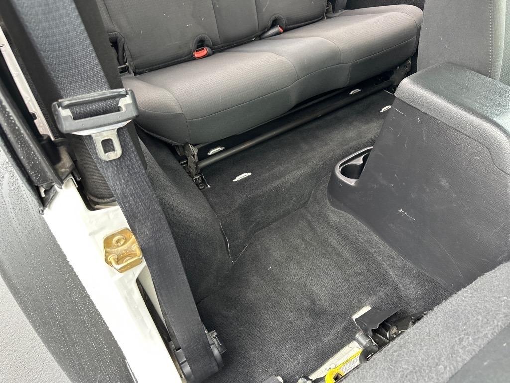 Jeep Wrangler 2dr X 2006