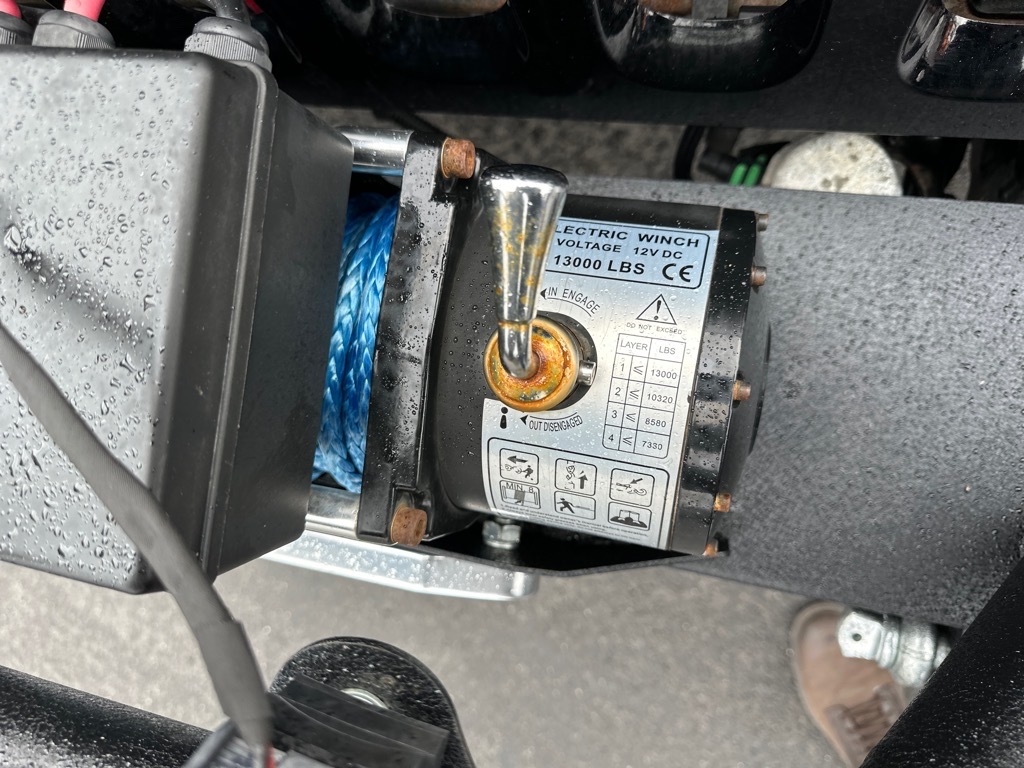 Jeep Wrangler 4WD 2dr Sport 2014