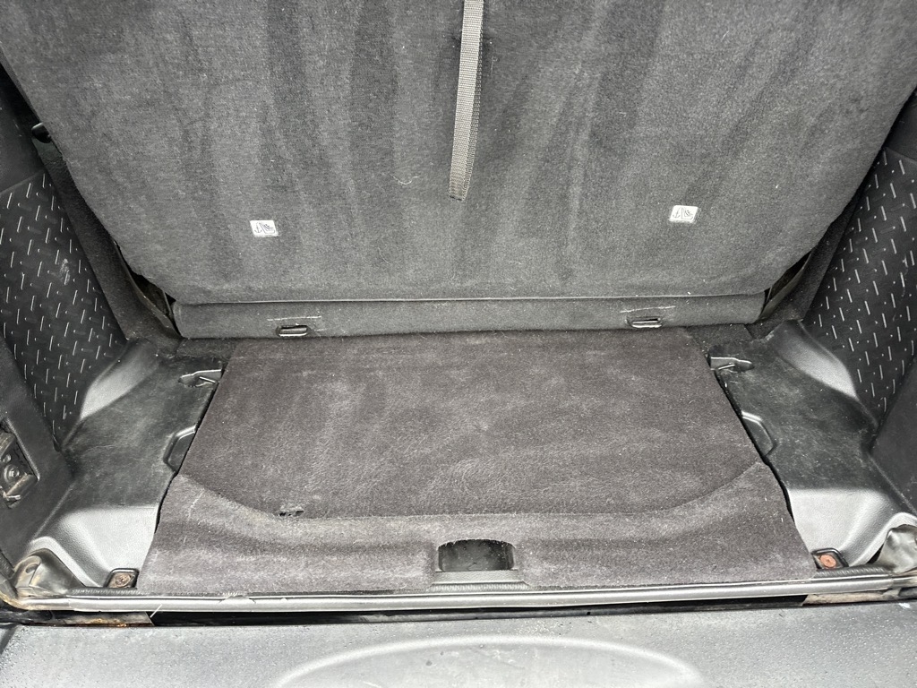 Jeep Wrangler 4WD 2dr Sport 2014