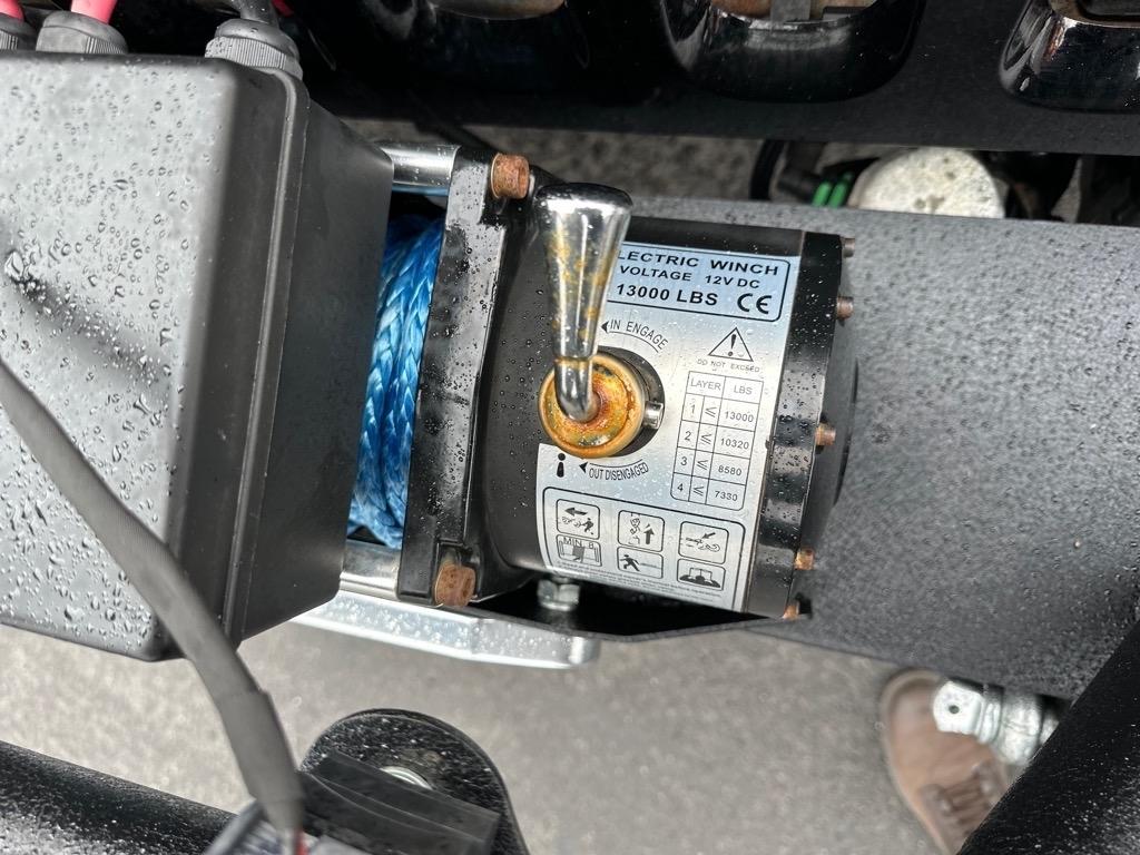 Jeep Wrangler 4WD 2dr Sport 2014