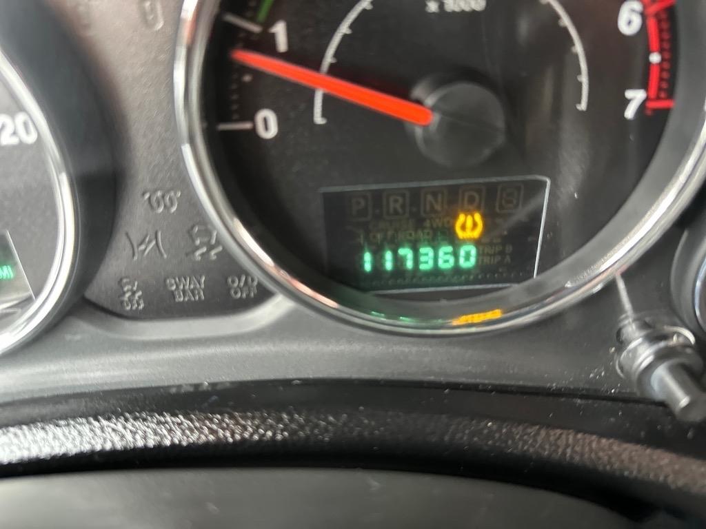 Jeep Wrangler 4WD 2dr Sport 2014