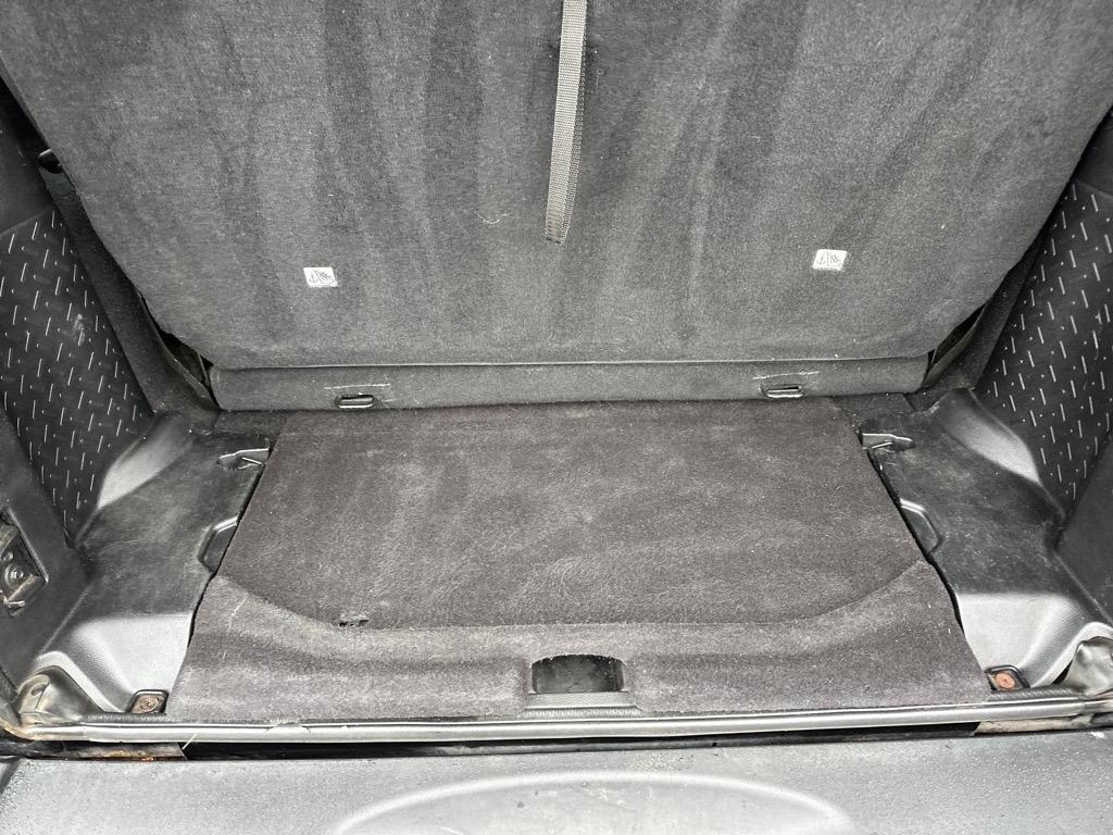 Jeep Wrangler 4WD 2dr Sport 2014