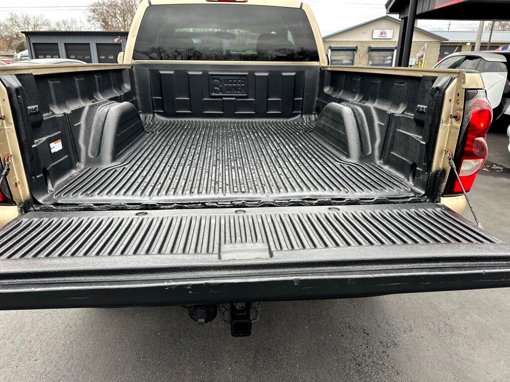 Chevrolet Silverado 2500HD Ext Cab 143.5" WB 4WD LS 2005