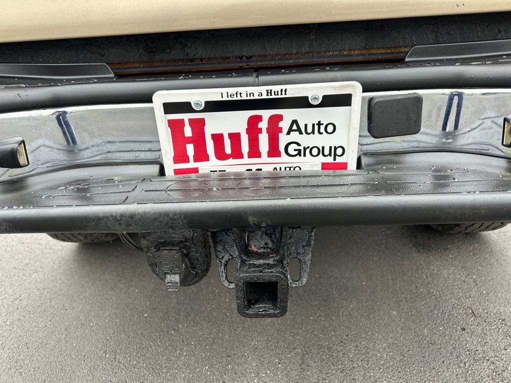 Chevrolet Silverado 2500HD Ext Cab 143.5" WB 4WD LS 2005