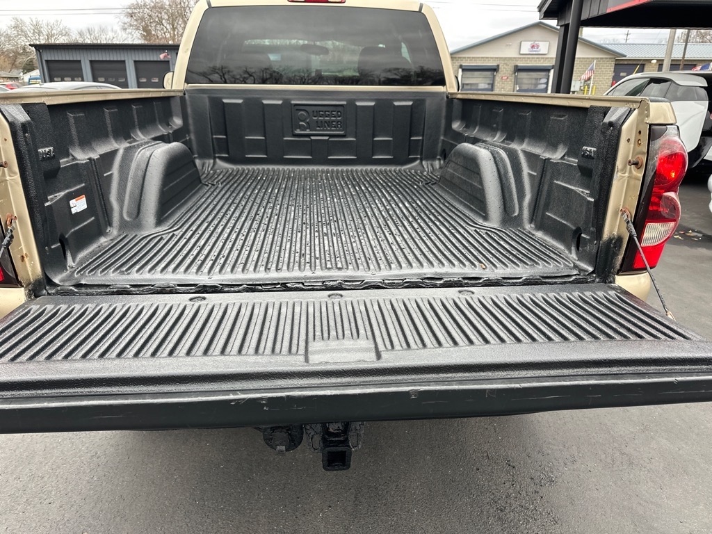 Chevrolet Silverado 2500HD Ext Cab 143.5" WB 4WD LS 2005