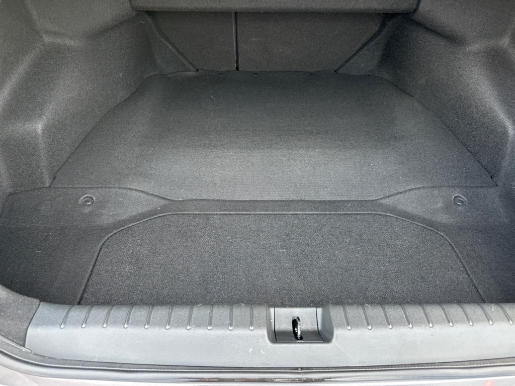 Honda Clarity Plug-In Hybrid Touring Sedan 2018