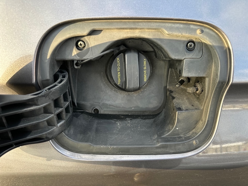 Honda Clarity Plug-In Hybrid Touring Sedan 2018