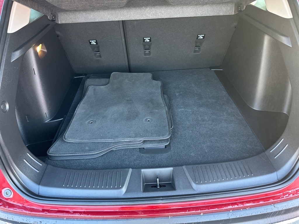 Chevrolet Trax FWD 4dr LT 2025