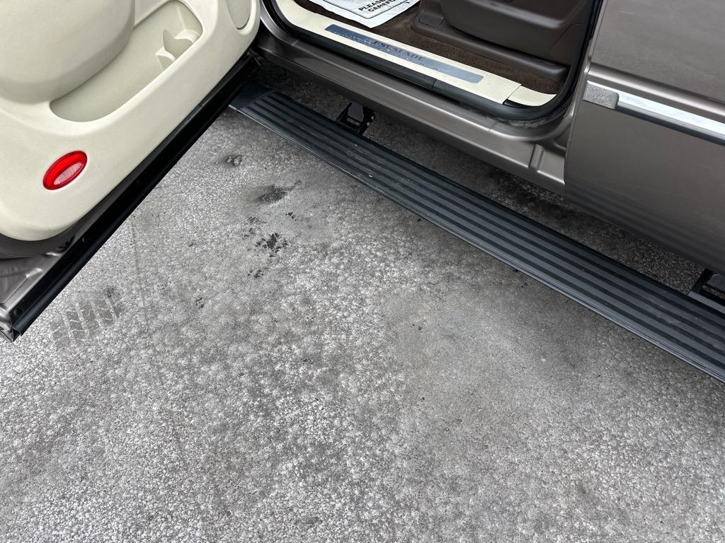 Cadillac Escalade AWD 4dr Platinum 2014