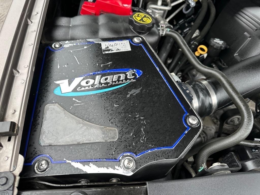 Cadillac Escalade AWD 4dr Platinum 2014