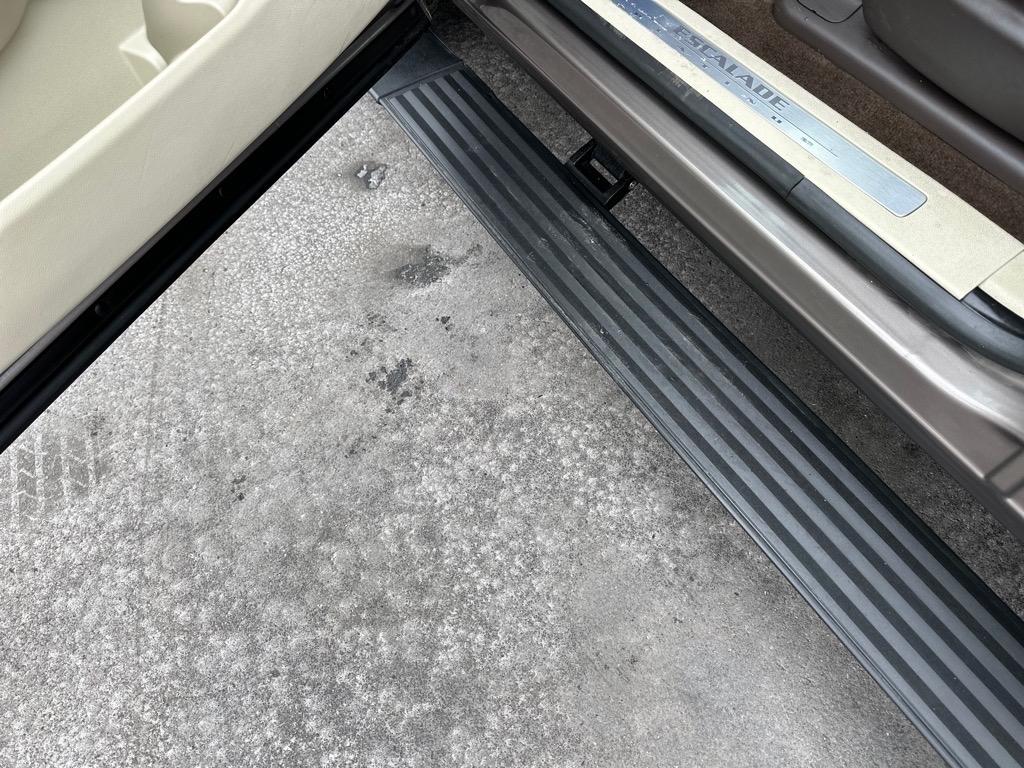 Cadillac Escalade AWD 4dr Platinum 2014