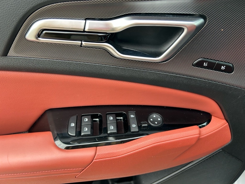 Kia Sportage SX AWD 2023