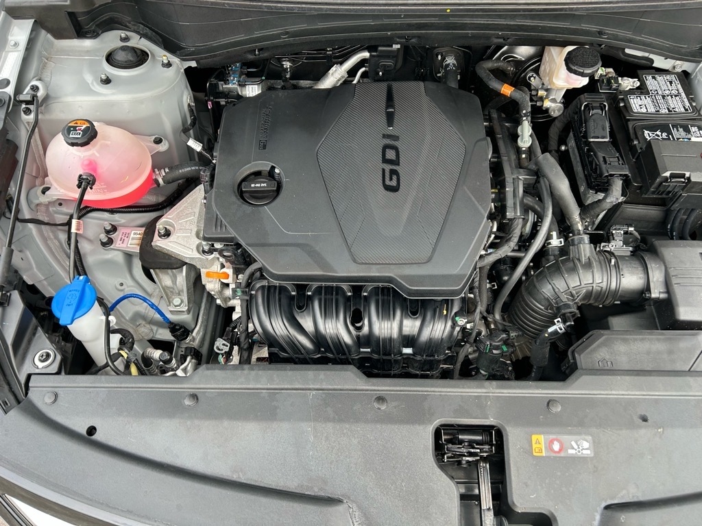 Kia Sportage SX AWD 2023