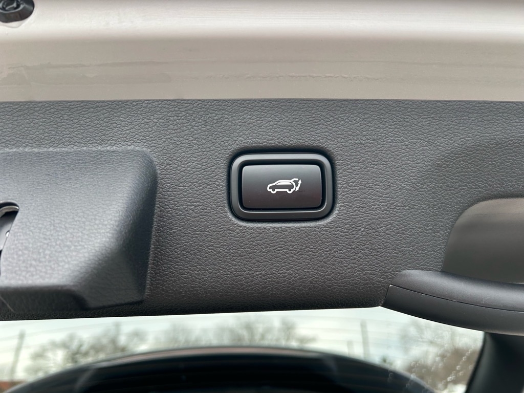 Kia Sportage SX AWD 2023