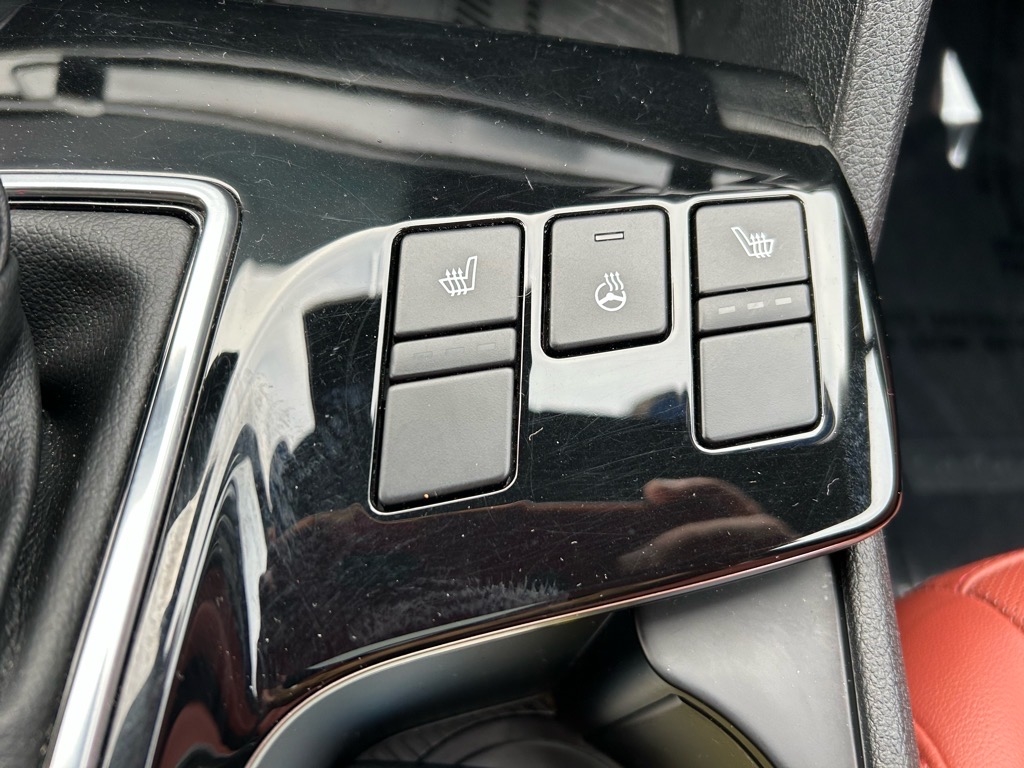 Kia Sportage SX AWD 2023