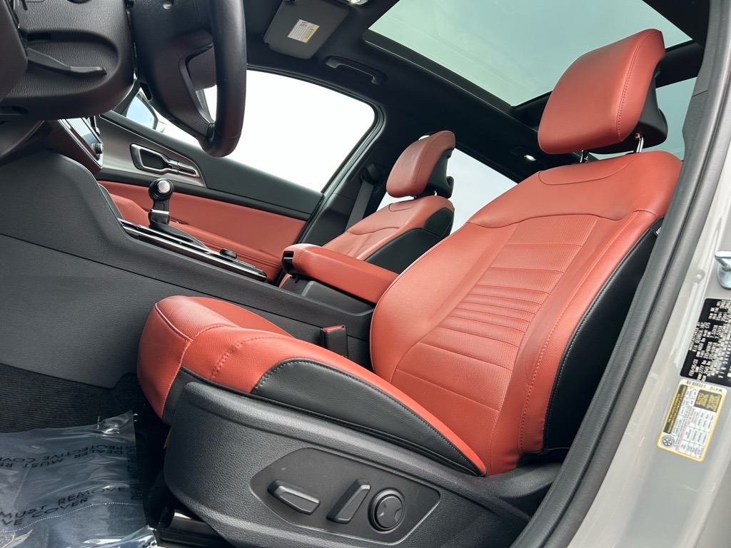 Kia Sportage SX AWD 2023