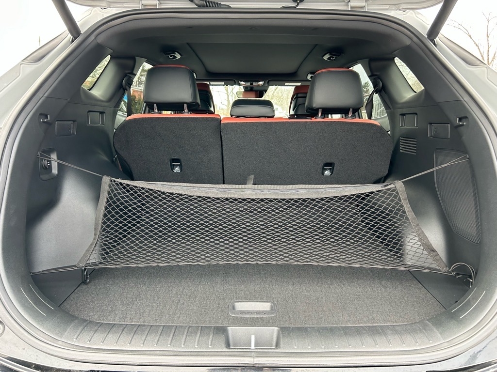 Kia Sportage SX AWD 2023