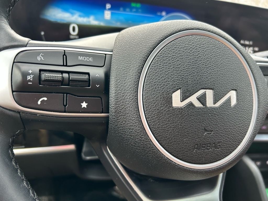 Kia Sportage SX AWD 2023