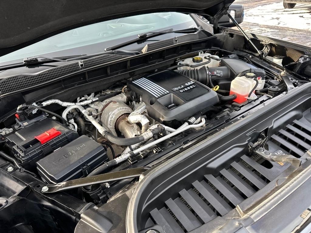 GMC Sierra 1500 4WD Crew Cab 157" AT4 2021