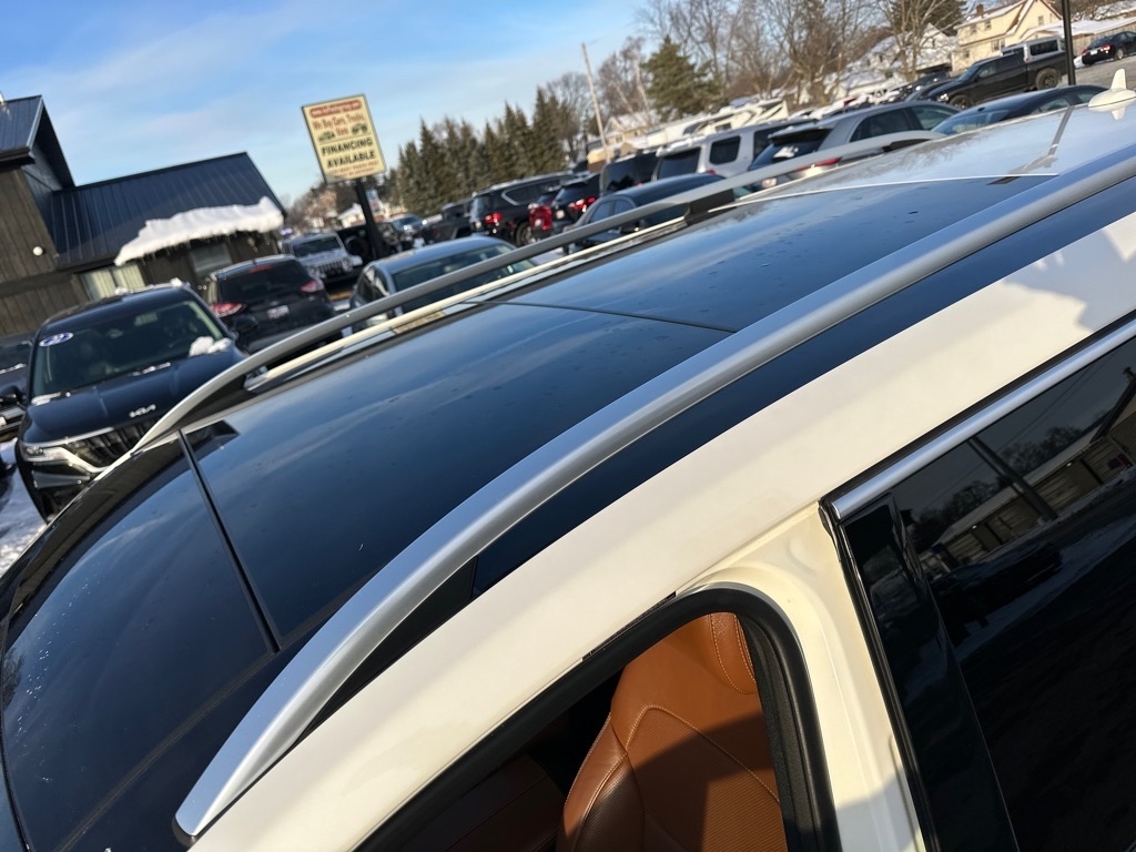 Mercedes-Benz GLS GLS 550 4MATIC SUV 2019