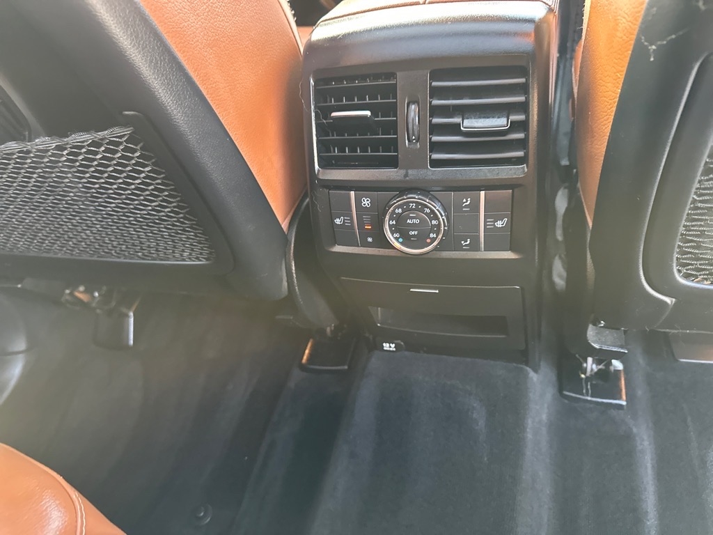 Mercedes-Benz GLS GLS 550 4MATIC SUV 2019