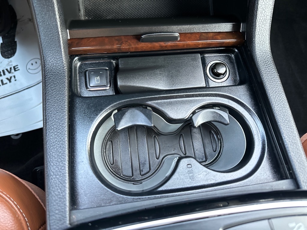 Mercedes-Benz GLS GLS 550 4MATIC SUV 2019