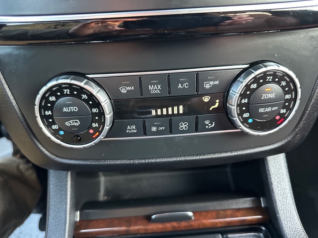 Mercedes-Benz GLS GLS 550 4MATIC SUV 2019