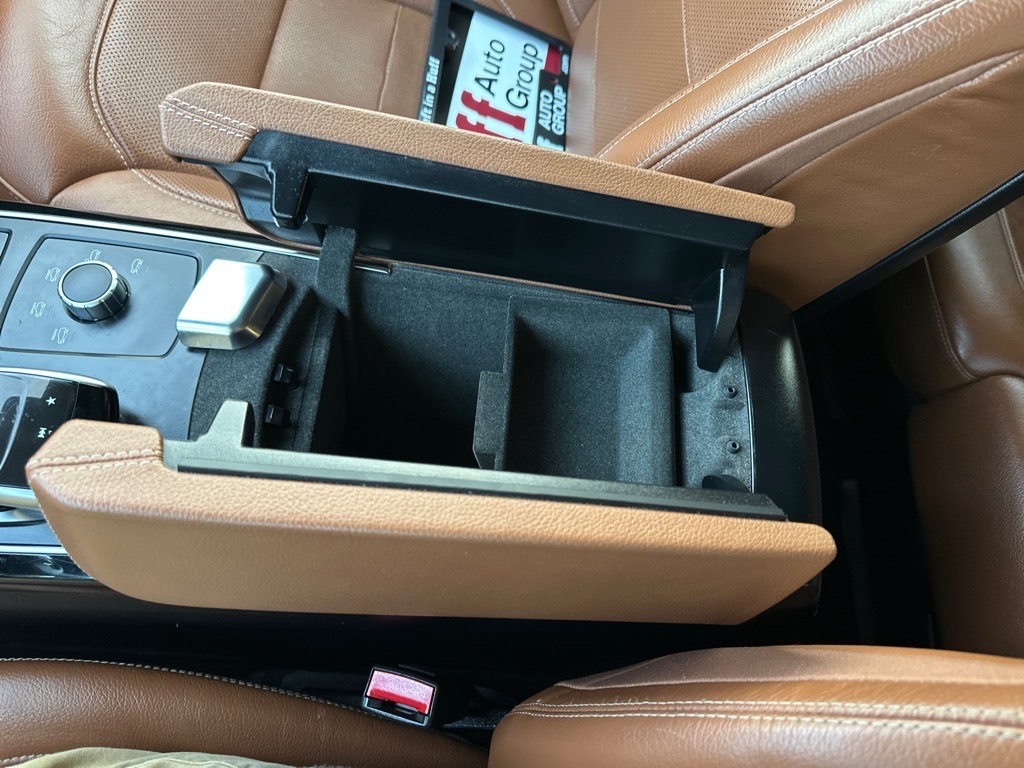 Mercedes-Benz GLS GLS 550 4MATIC SUV 2019