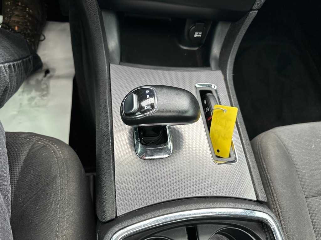 Dodge Charger 4dr Sdn SXT RWD 2014