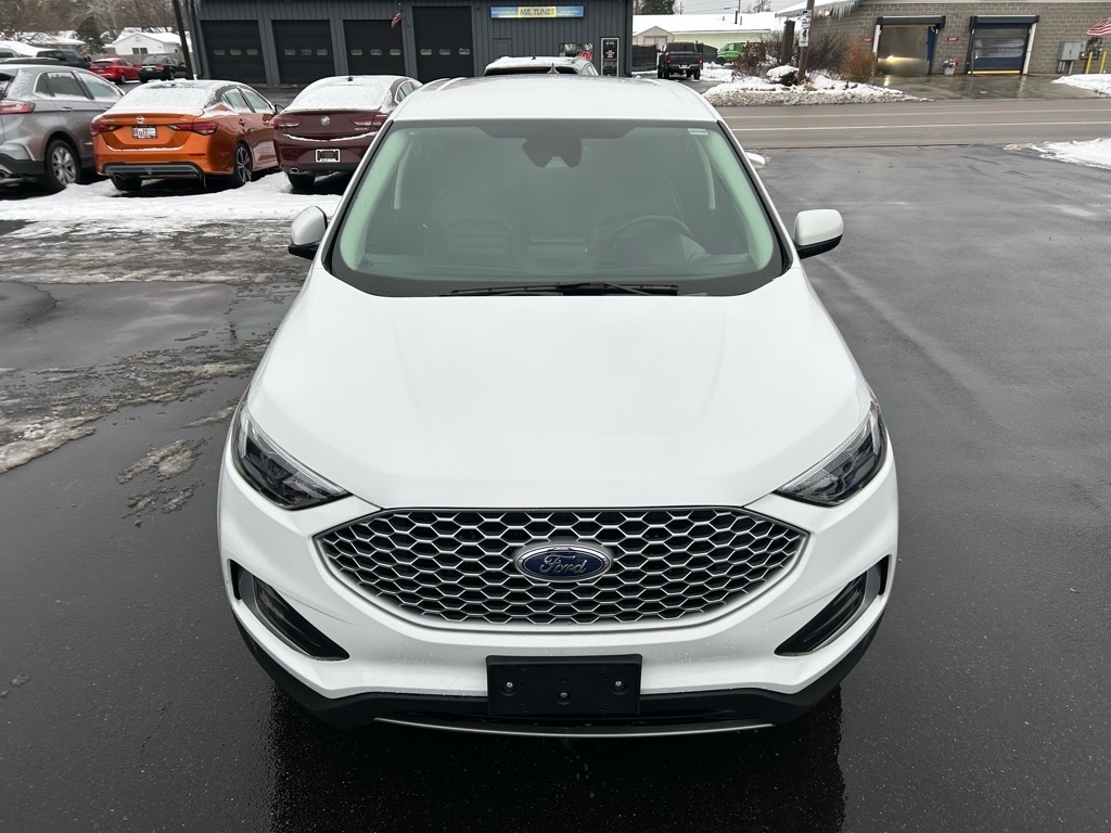 Ford Edge ST-Line AWD 2024