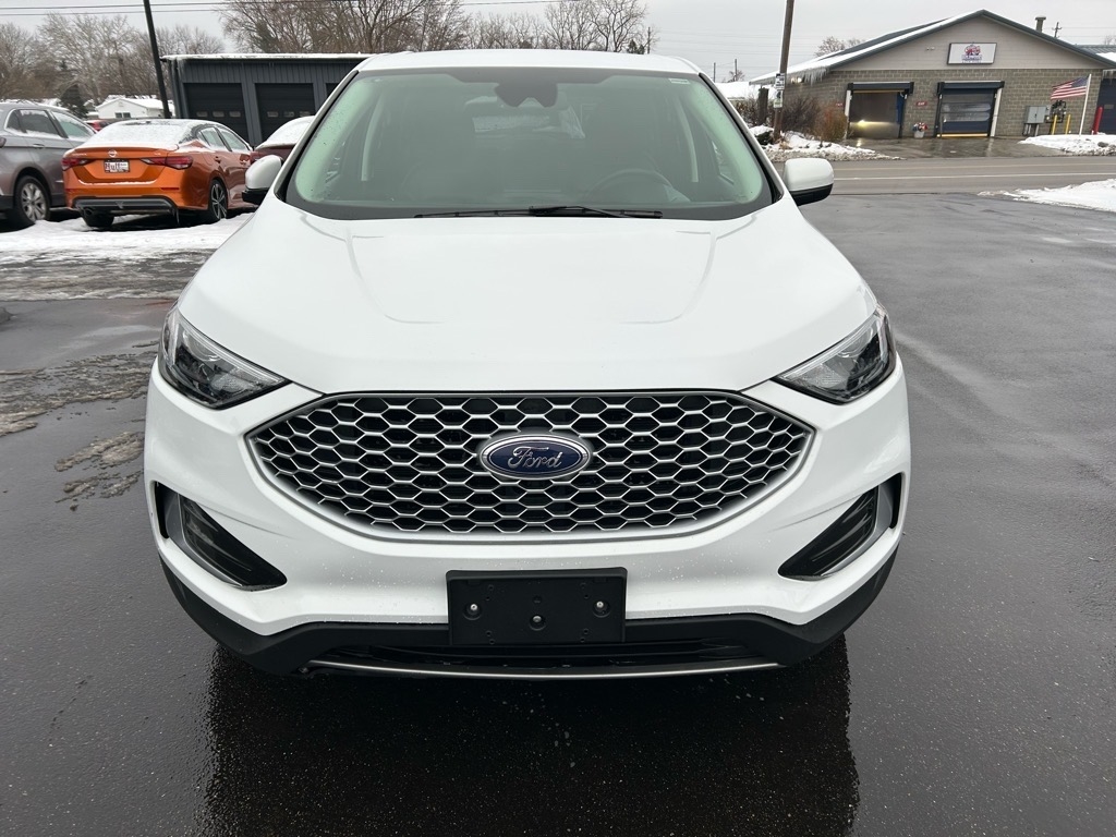 Ford Edge ST-Line AWD 2024