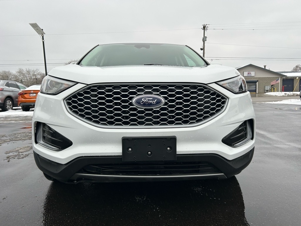 Ford Edge ST-Line AWD 2024