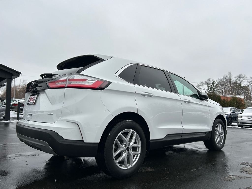 Ford Edge ST-Line AWD 2024
